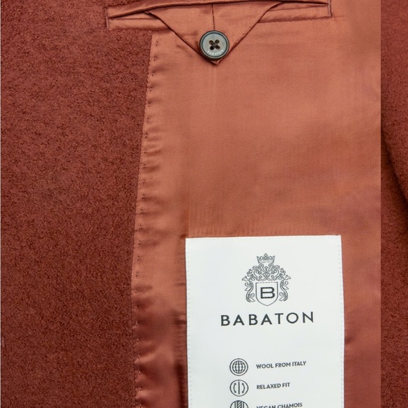 Aritzia babaton Newson coat NWT - Picture 13 of 14